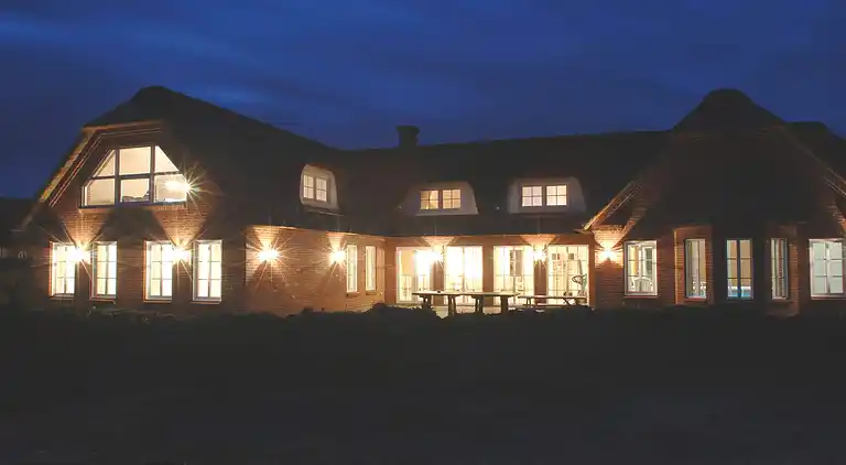 Holiday home in Blåvand
