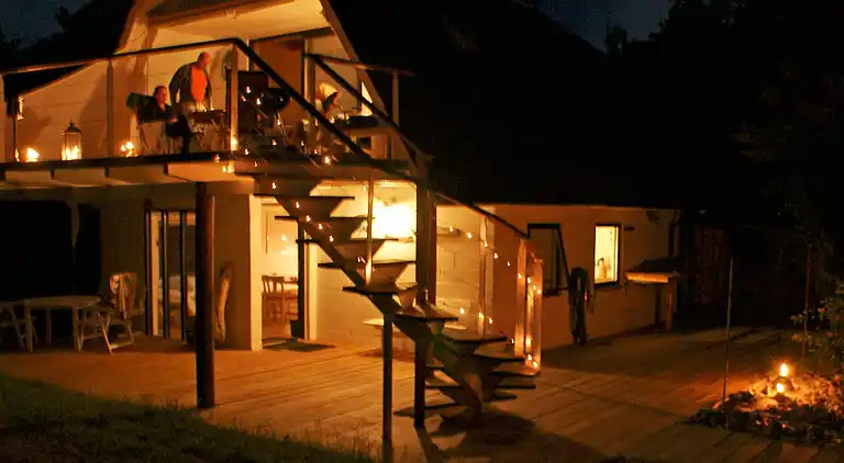 Casa vacanze in Stege