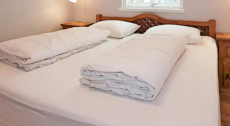 Holiday home in Helberskov Strand