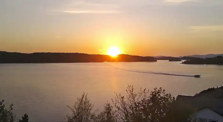 Holiday home in Lundegrend