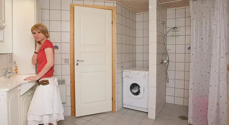 Casa vacanze in Gilleleje