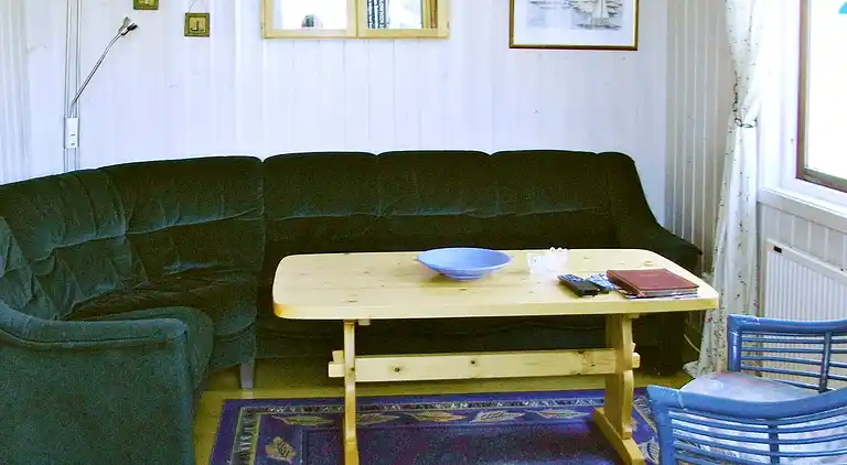 Holiday home in Lysekil