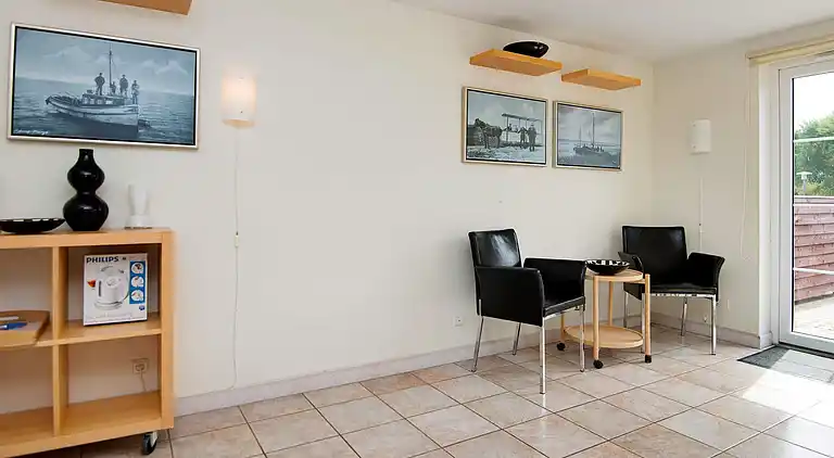 Holiday home in Kongsmark