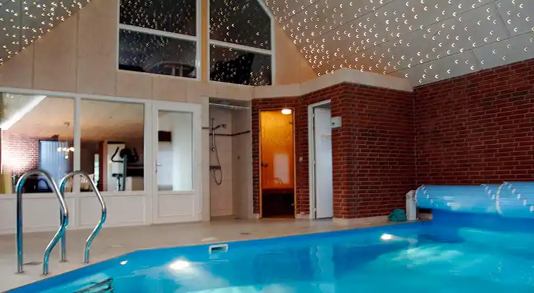 Holiday home in Blåvand