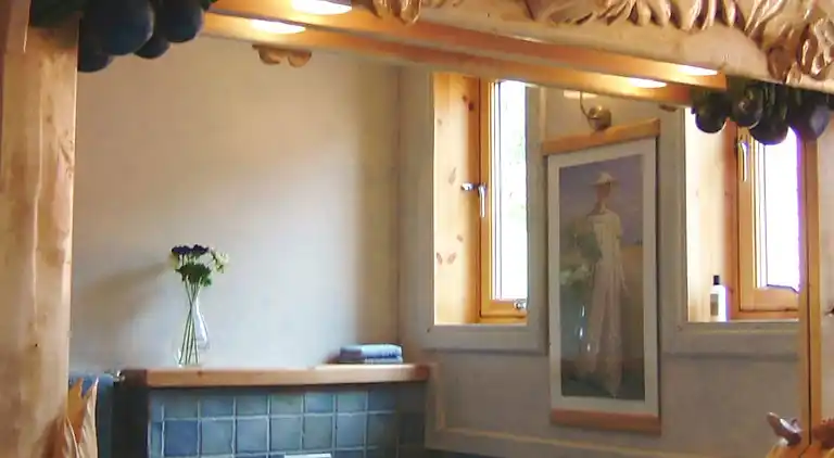 Holiday home in Lund Municipality