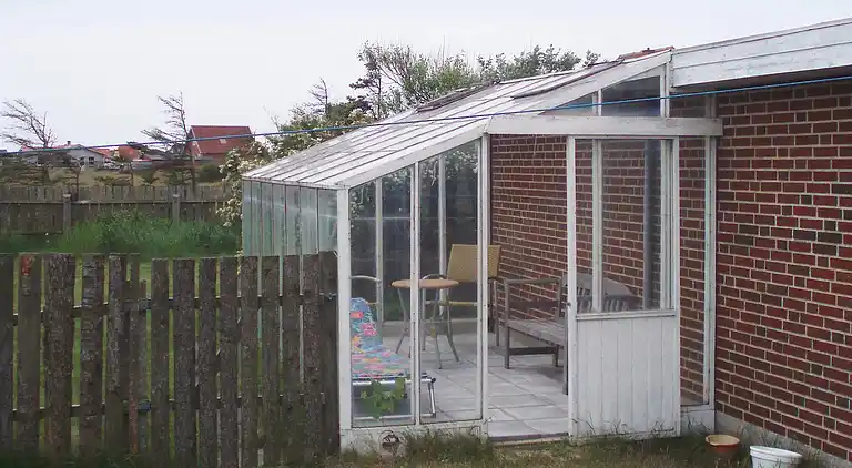 Holiday home in Vrist Strand