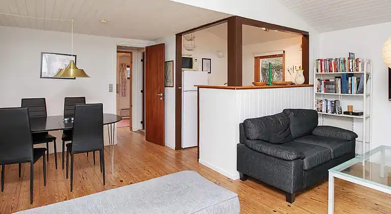 Holiday home in Kalundborg