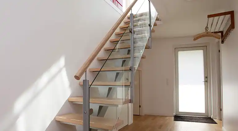 Semesterbostad i Stege