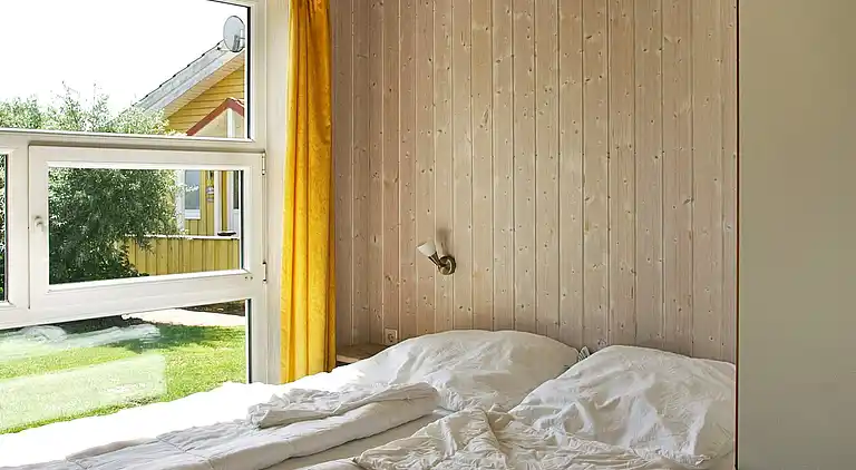 Holiday home in Otterndorf