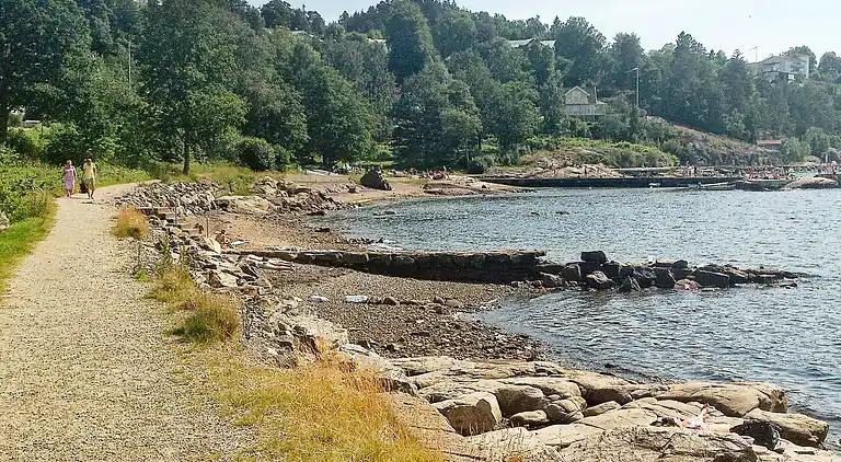 Sommerhus i Uddevalla