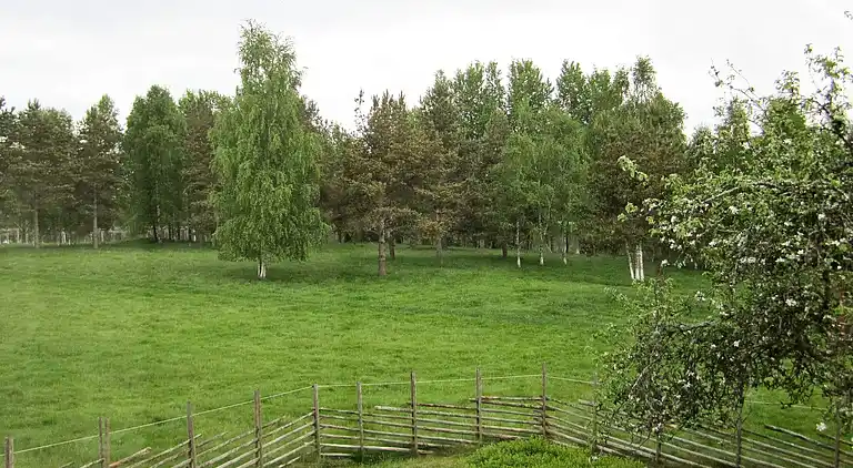 Holiday home in Jönköping SV