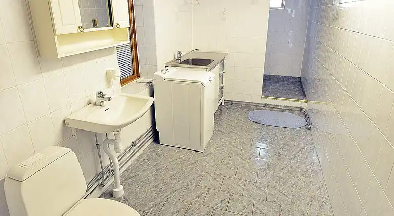 Holiday home in Mellerud V