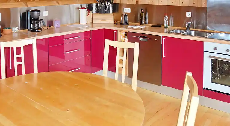 Holiday home in Eidsvåg