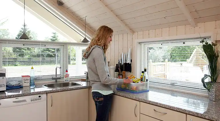 Sommerhus i Væggerløse