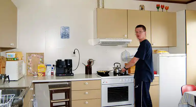 Holiday home in Gjemnes