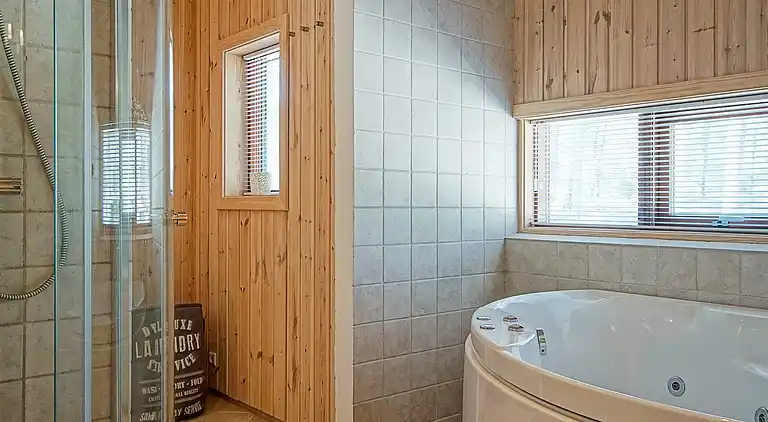 Holiday home in Dueodde