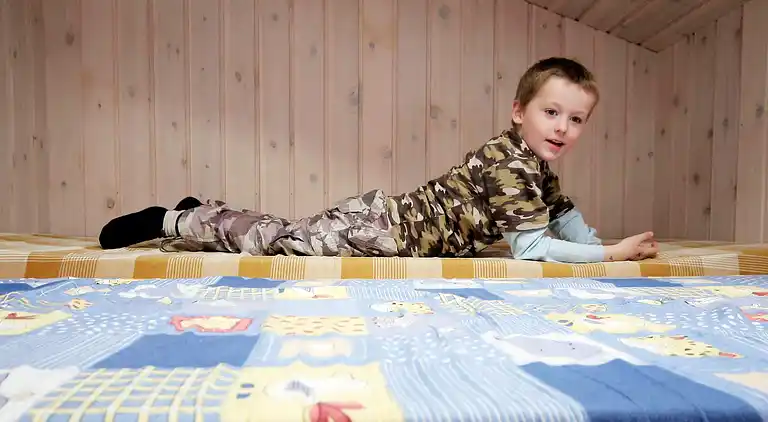 Holiday home in Askeby