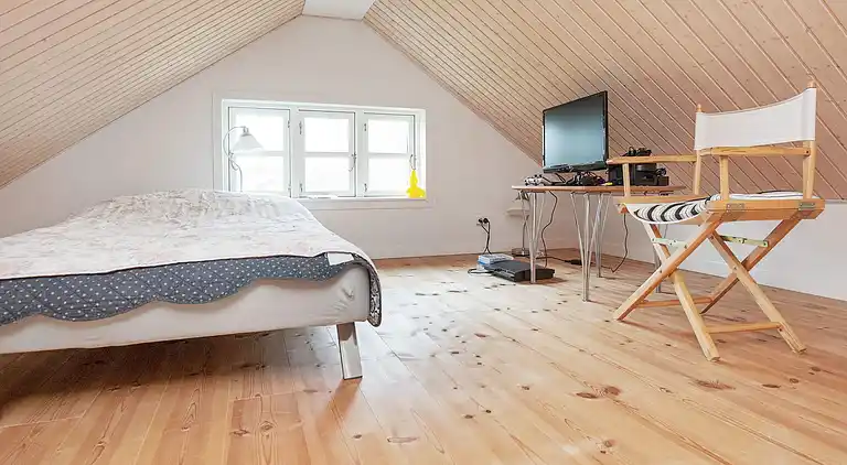 Sommerhus i Dannemare