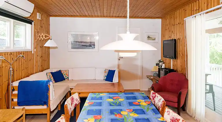 Holiday home in Ørsted