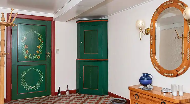 Sommerhus i Bredebro