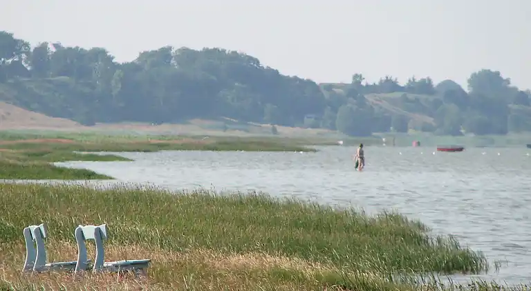 Holiday home in Helberskov Strand