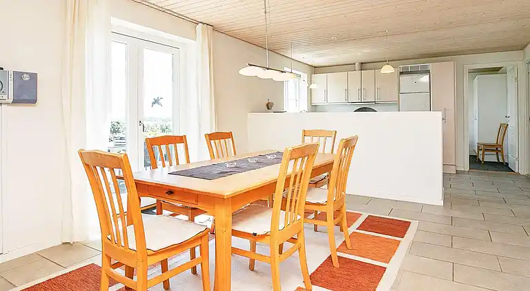 Holiday home in Skals