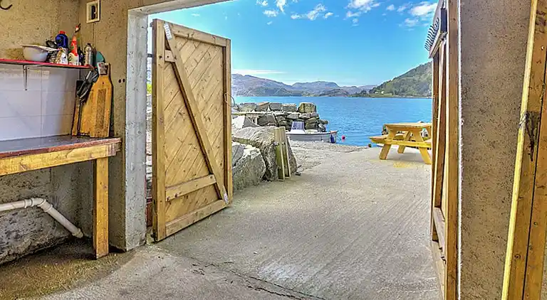 Vakantiehuis in Stad