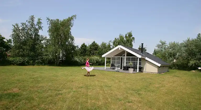 Holiday home in Dannemare