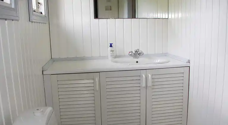 Sommerhus i Fjerritslev