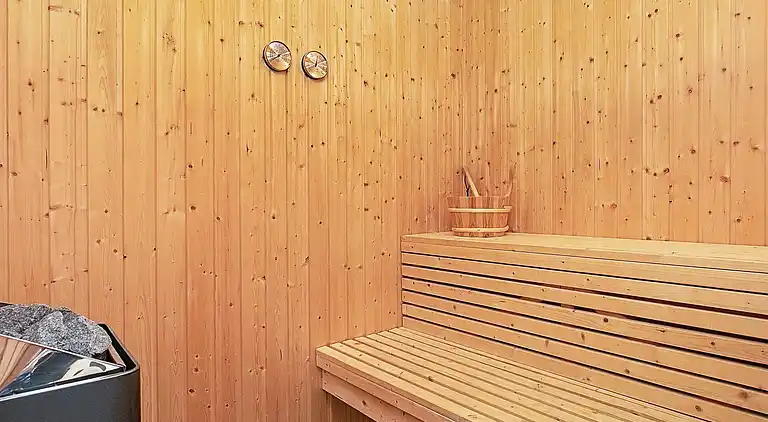 Holiday home in Ålbæk