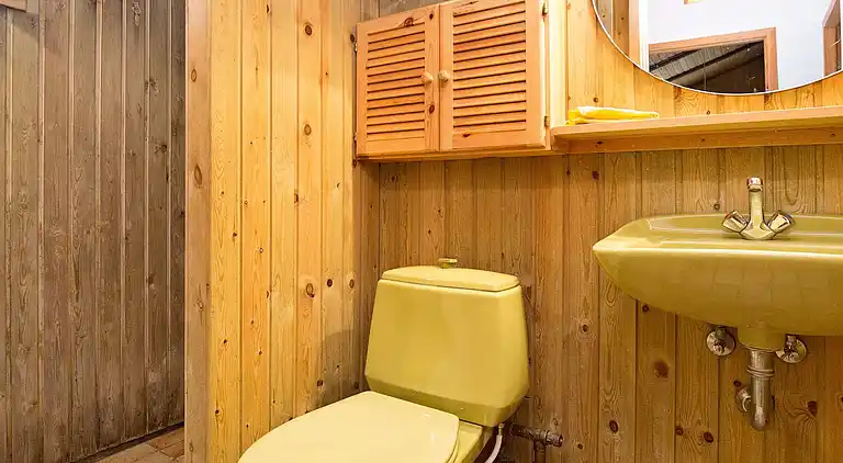 Sommerhus i Slagelse