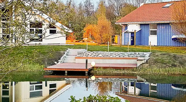 Feriebolig i Otterndorf