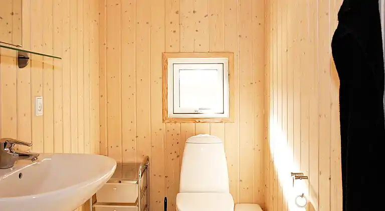 Holiday home in Helberskov Strand