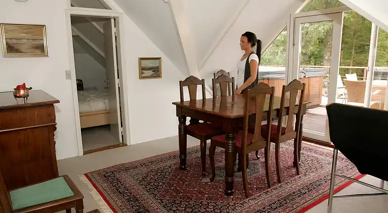 Holiday home in Bedsted