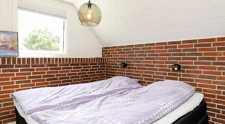 Holiday home in Ringkobing