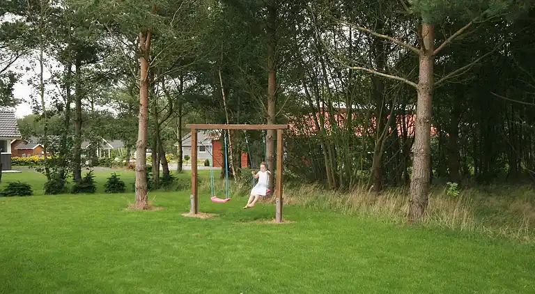 Holiday home in Væggerløse