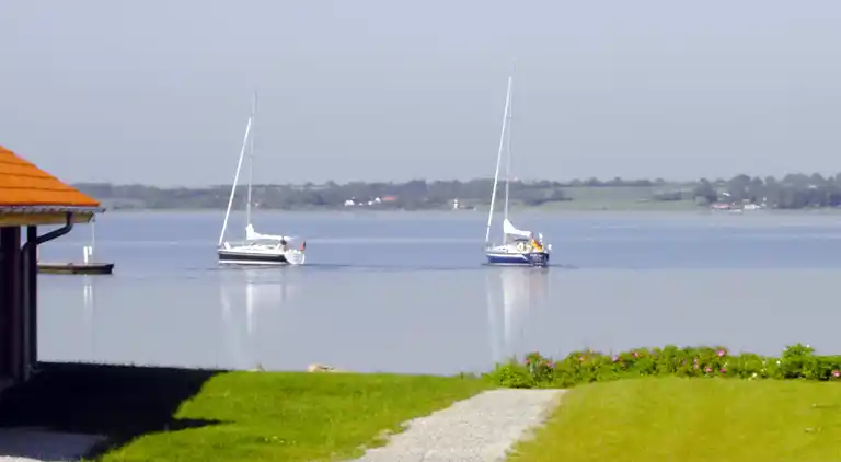 Holiday home in Egernsund