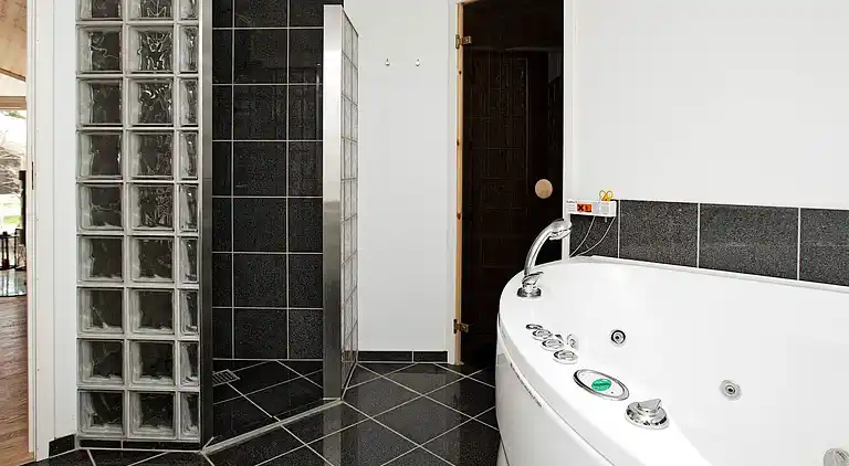 Semesterbostad i Gørlev