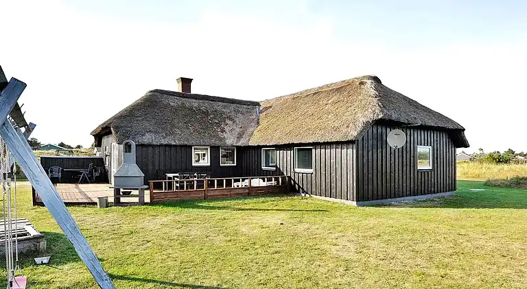 Holiday home in Vejers Strand