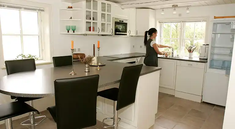 Holiday home in Bedsted