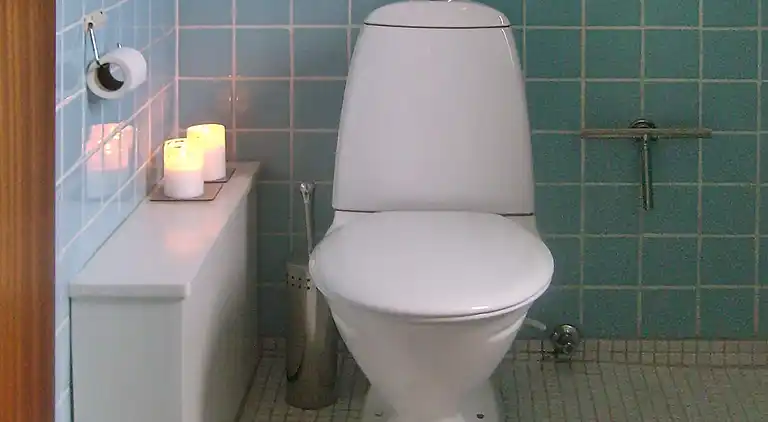 Feriebolig ved Smidstrup Strand