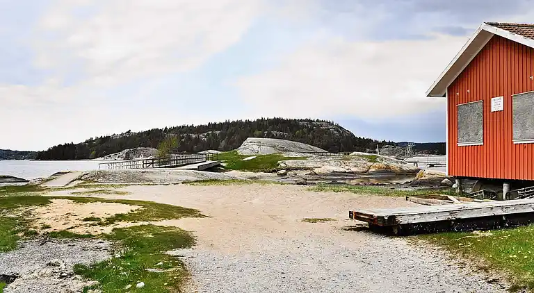 Holiday home in Orust