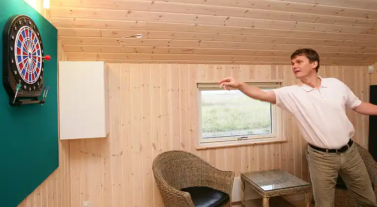 Holiday home in Rødby