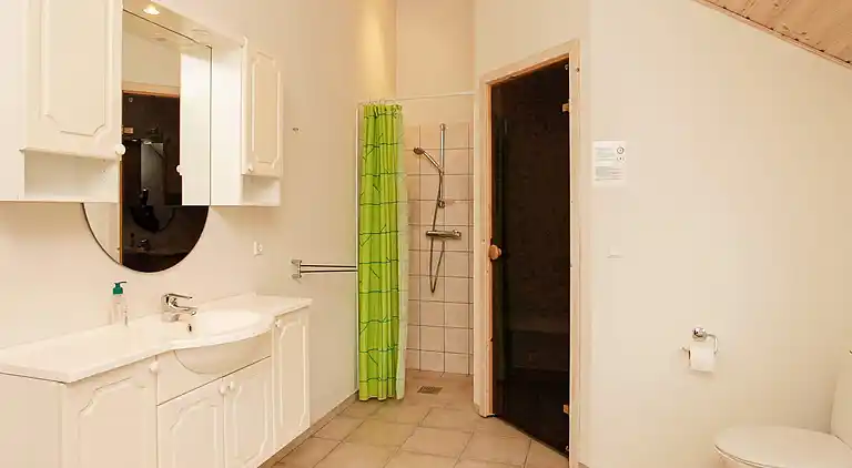 Holiday home in Væggerløse