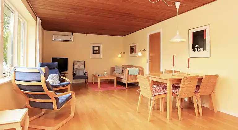 Holiday home in Dannemare