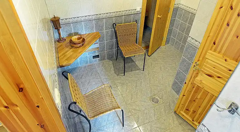 Holiday home in Mellerud V