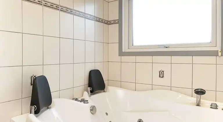 Holiday home in Jegum