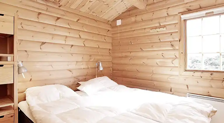 Ferienhaus in Grærup