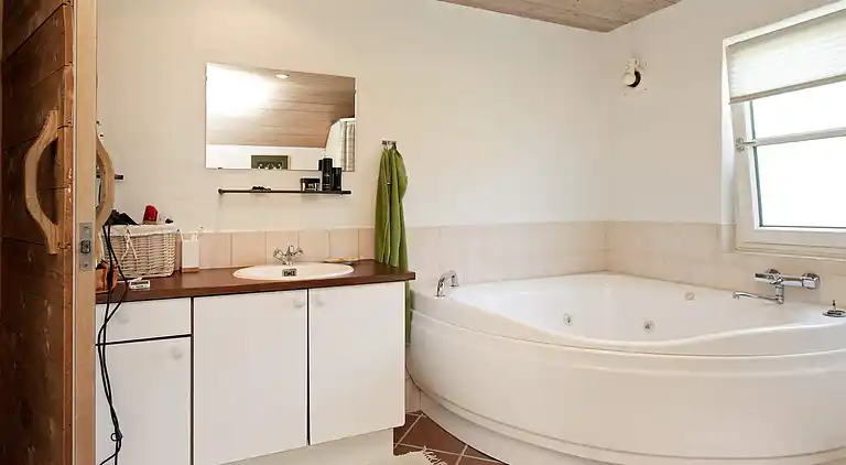 Sommerhus i Blåvand