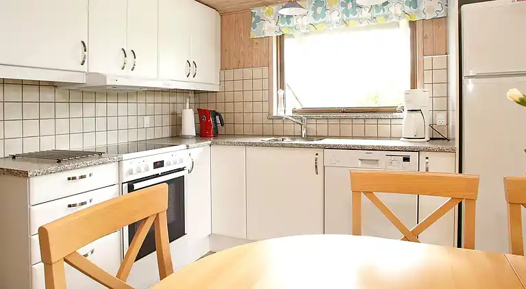 Holiday home in Fjerritslev